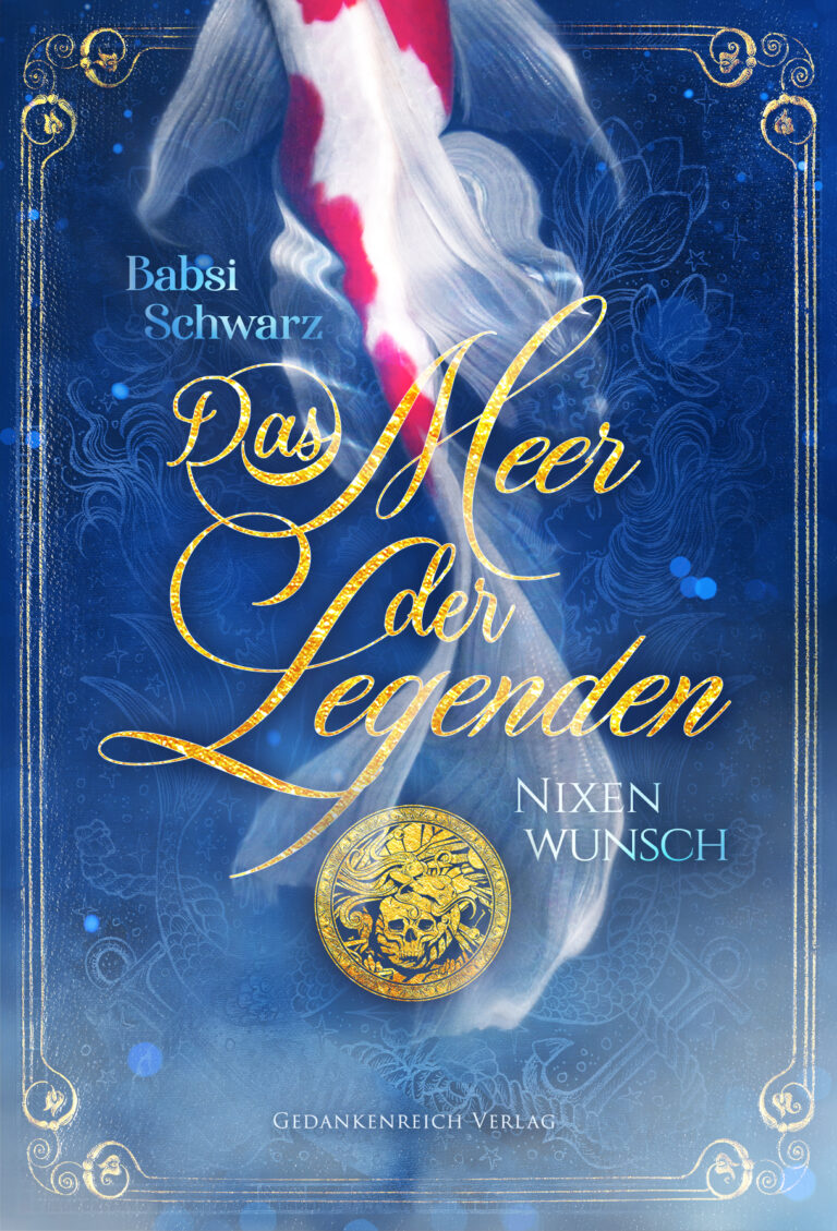 Welcher Meer der Legenden Charakter passt zu dir?